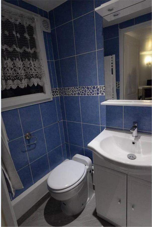 Beau Studio Meuble 2Min Du Moulin Rouge Paris Eksteriør billede